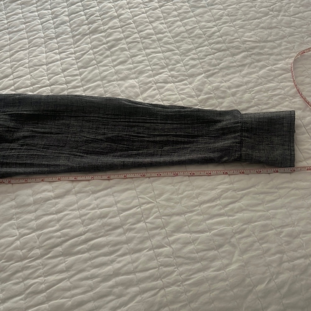 We The Free Button Down - image 7